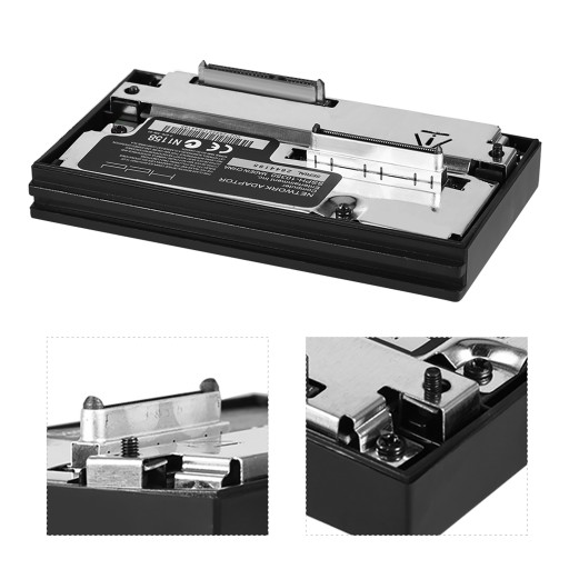PS2 SATA 2,5