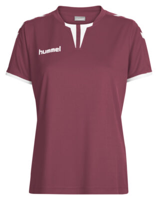 Hummel Core Womens SS Jersey L