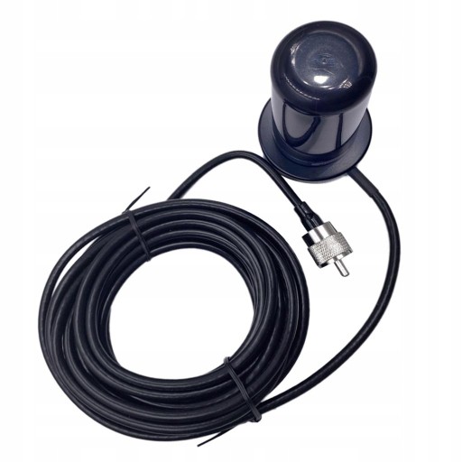 База VHF Radio NMO Mount 9 для самой машины