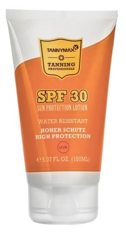 Tannymaxx krem do opalania wodoodporny SPF 30