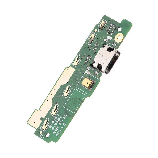 Сменный USB-порт для зарядки для Xa1