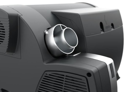 ОТОПЛЕНИЕ TRUMA COMBI 6 CP PLUS