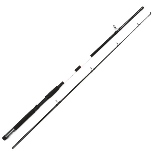 Универсальное удилище DAM Base-X Allround 2,40 м, 30-60 г.