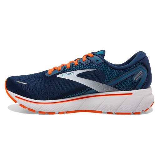 BROOKS Ghost 14 - pełna rozmiarówka - NOWE