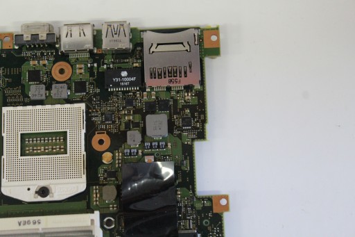 МАТЕРИНСКАЯ ПЛАТА Fujitsu E754 CP620570