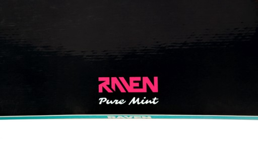 Сноуборд RAVEN Pure Mint 147см