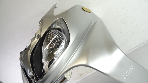 E83 Suzuki Burgman AN 650 02-12 Фара лампа передняя чаша