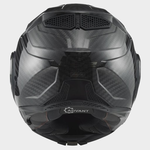 Kask szczękowy LS2 FF901 ADVANT X CARBON rozm. XL