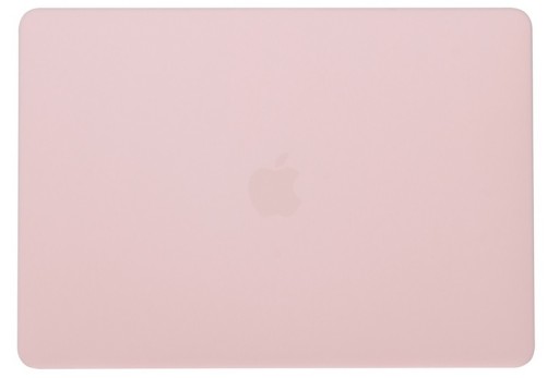Чехол-футляр Macbook AIR 13 RETINA MATTE A2337 M1