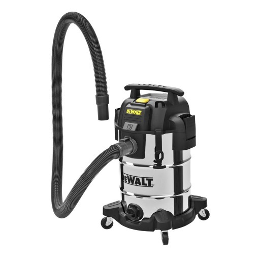 DeWalt DXV30SAPTA Промышленный пылесос 30л 297