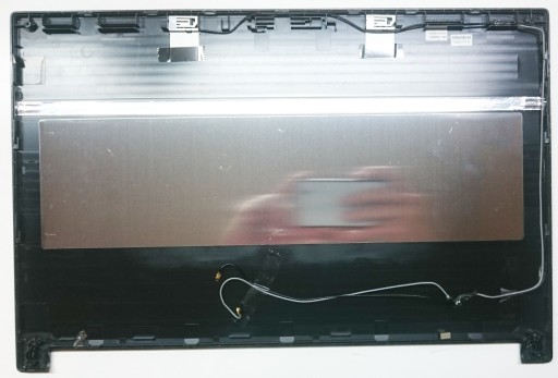 Откидная крышка Fujitsu Lifebook A573/G