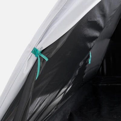 Кемпинговая палатка Quechua MH100 Fresh&Black