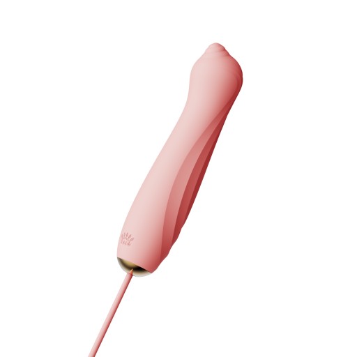 Zestaw Zalo Unicorn Set Strawberry Pink
