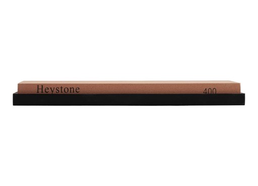 ТОЧИЛКА НОЖЕЙ HEYSTONE H400 КОРУНДОВЫЙ КАМНЬ
