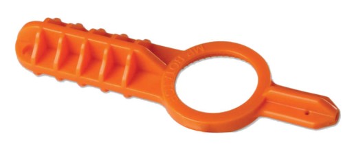 Klucz do regulacji dysz MP Rotator MP-ROTATOR Hunter KLUCZYK