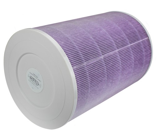 FILTR HEPA DO XIAOMI AIR PURIFIER 2S 2 2H 3H CHIP