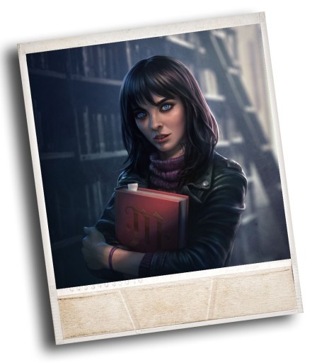 Among Cultists: Down into the Abyss - EN/DE/FR/ES/PL