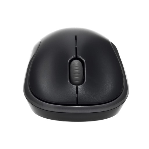 БЕСПРОВОДНАЯ МЫШЬ LOGITECH M185 СЕРАЯ