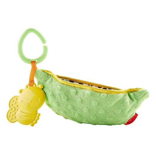 ZIELONY GROSZEK ZAWIESZKA FISHER PRICE DRD79