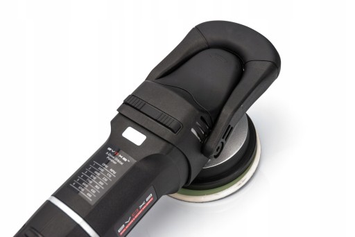 EVOXA HDX8 MK II MASZYNA POLERSKA PLANETARNA 125mm