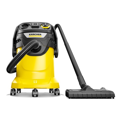 Универсальный пылесос KARCHER KWD 6 P V-25/6/22 - 1.628-485.0