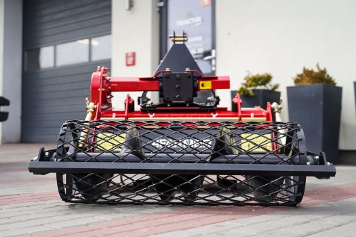 Сепаратор SB 85 тракторов Iseki Kubota Yanmar