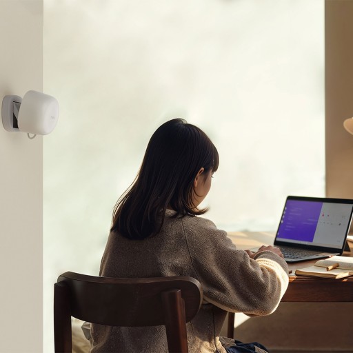 AQARA FP1E ​​ИНТЕЛЛЕКТУАЛЬНЫЙ УМНЫЙ ДАТЧИК ПРИСУТСТВИЯ ДЛЯ HOMEKIT ZIGBEE EU