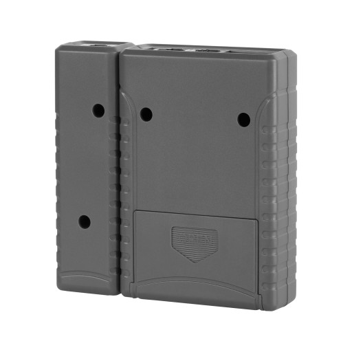 Тестер линейного кабеля, сетевой тестер RJ11 RJ12 RJ45