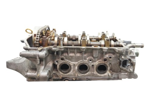 Головка двигателя 1KR 0200FW 1.0 12v C1 107 Aygo