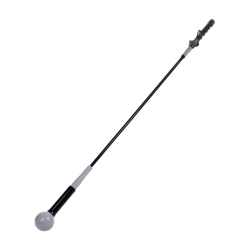 Golf Swing Uchwyt golfowy Sprzęt antypoślizgowy Lekki kij golfowy do rozgrz