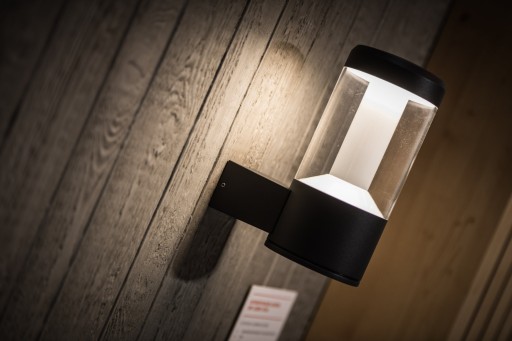 Настенный светильник OUTDOOR LED LAMP 12W LEDVANCE LANTERN