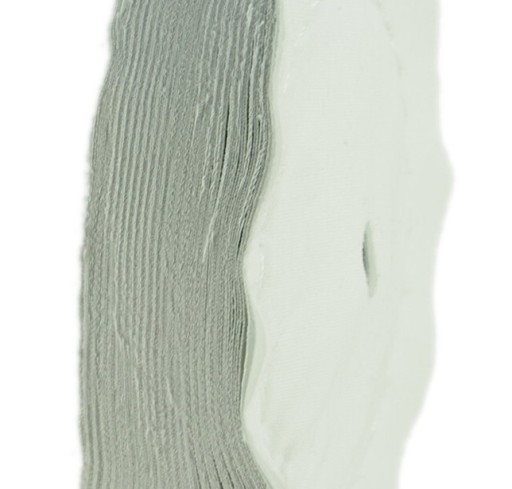 TARCZA POLERSKA BAWEŁNIANA BAWEŁNA 100x20x10 mm