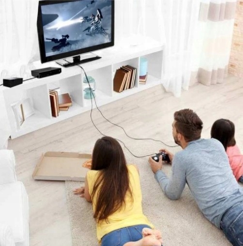 АДАПТЕР ПЕРЕМЕННОГО ТОКА ДЛЯ MICROSOFT XBOX ONE