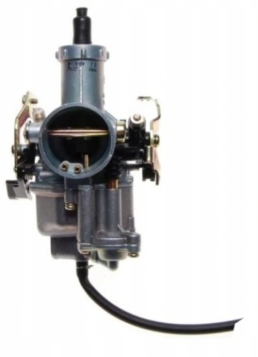 Shineray Bashan Linhai QUAD ATV 300 STE карбюратор