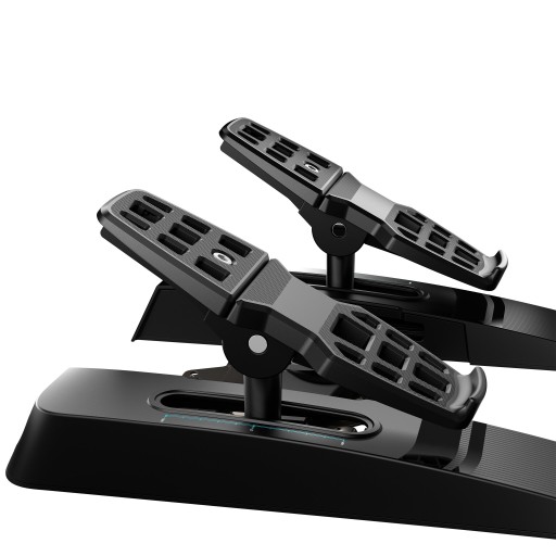 Педали для самолета TURTLE BEACH Velocity Rudder (Xbox/ПК)