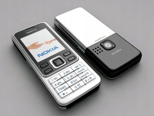 НОВЫЙ NOKIA 6300 2 ЦВЕТА