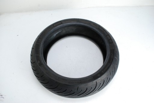 Шина Michelin Pilot Road 4 180/55/17