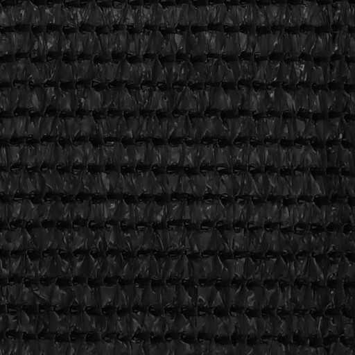 ЭКРАН ДЛЯ БАЛКОНА, ЧЕРНЫЙ, 120X300СМ, HDPE