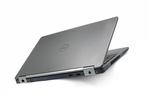 Dell Latitude 15 | E5570 |i5HQ - Quad | 4x 3,5GHz |FHD | 16GB |512GB ||W10