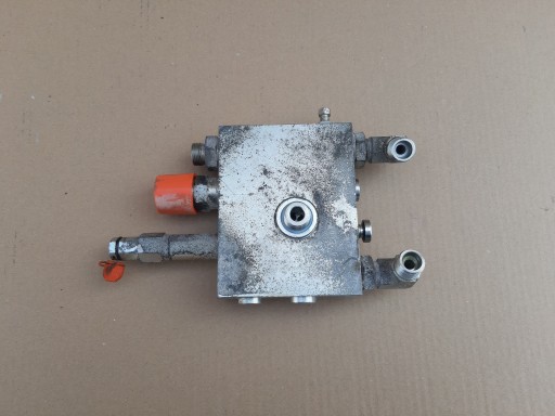 ЗАПОРНЫЙ КЛАПАН PALFINGER UV514-405