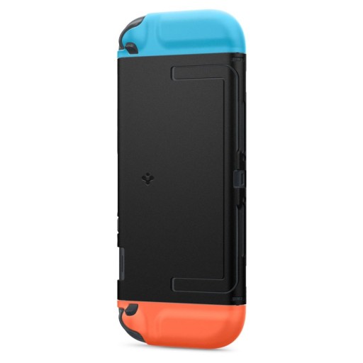 Spigen Nano Pop защитный корпус для Nintendo Switch 2 с подставкой