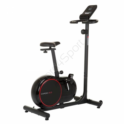 Велотренажер HAMMER CARDIO 4.0