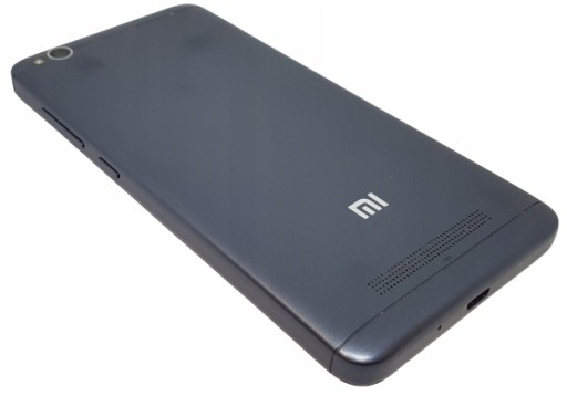 Xiaomi Redmi 4A 2/16 ГБ Dual Sim LTE Серый | И-
