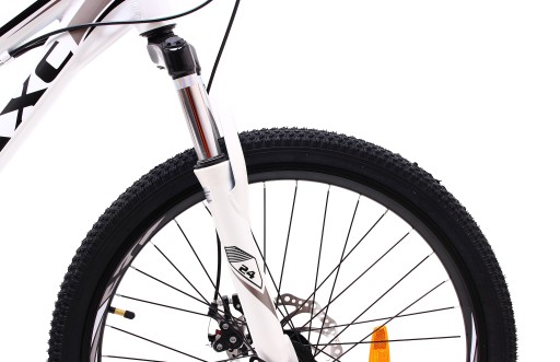ГОРНЫЙ ВЕЛОСИПЕД XC 241, SHIMANO, ALU