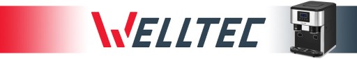 WELLTEC ICE15 - ИЗГОТОВИТЕЛЬ КУБИКОВ ЛЬДА