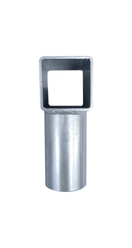 Aga Część zamienna Trójnik 40 mm