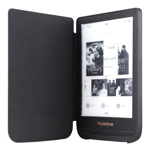 Умный чехол для Pocketbook Lux 4/5 627/616/628