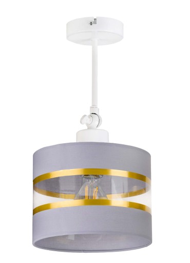 регулируемый настенный светильник LOFT LAMPSHADE 20см