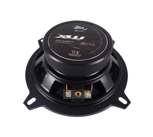 ДИНАМИКИ BOSCHMANN 13 см AUDI A3 8L 250 ВТ ПЕРЕДНИЕ