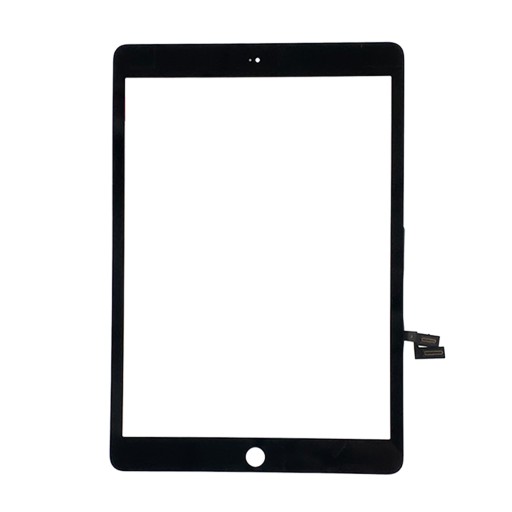 СЕНСОРНЫЙ ДИСПЛЕЙ С ЧЕРНЫМ СТЕКЛОМ ДЛЯ IPAD 7/8 10,2 ДЮЙМА A2197 A2270 A2428